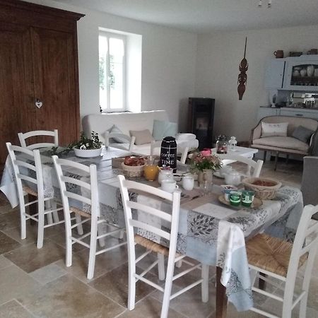 Chambre D Hotes La Barriere Channay-sur-Lathan Extérieur photo