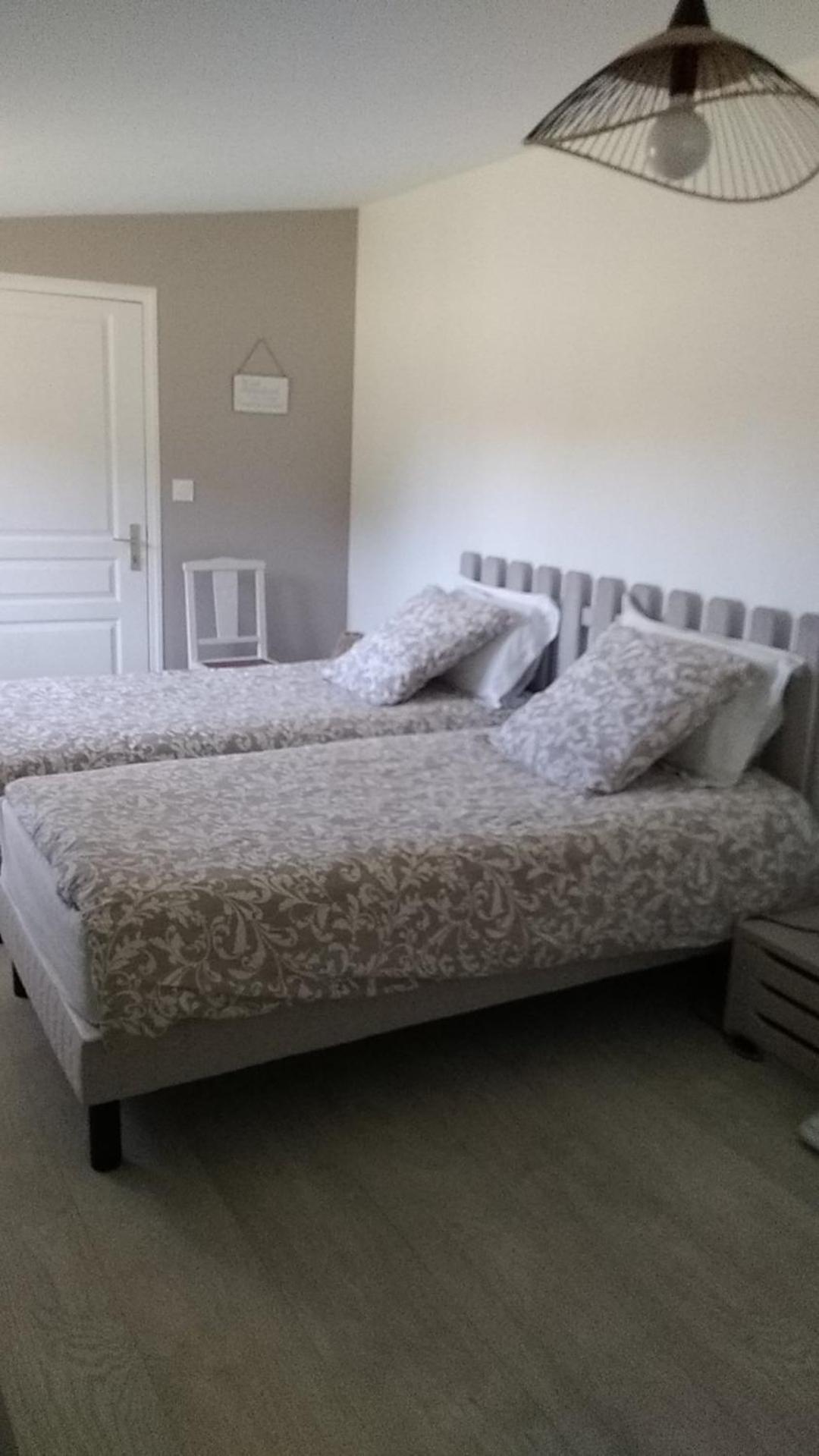 Chambre D Hotes La Barriere Channay-sur-Lathan Extérieur photo