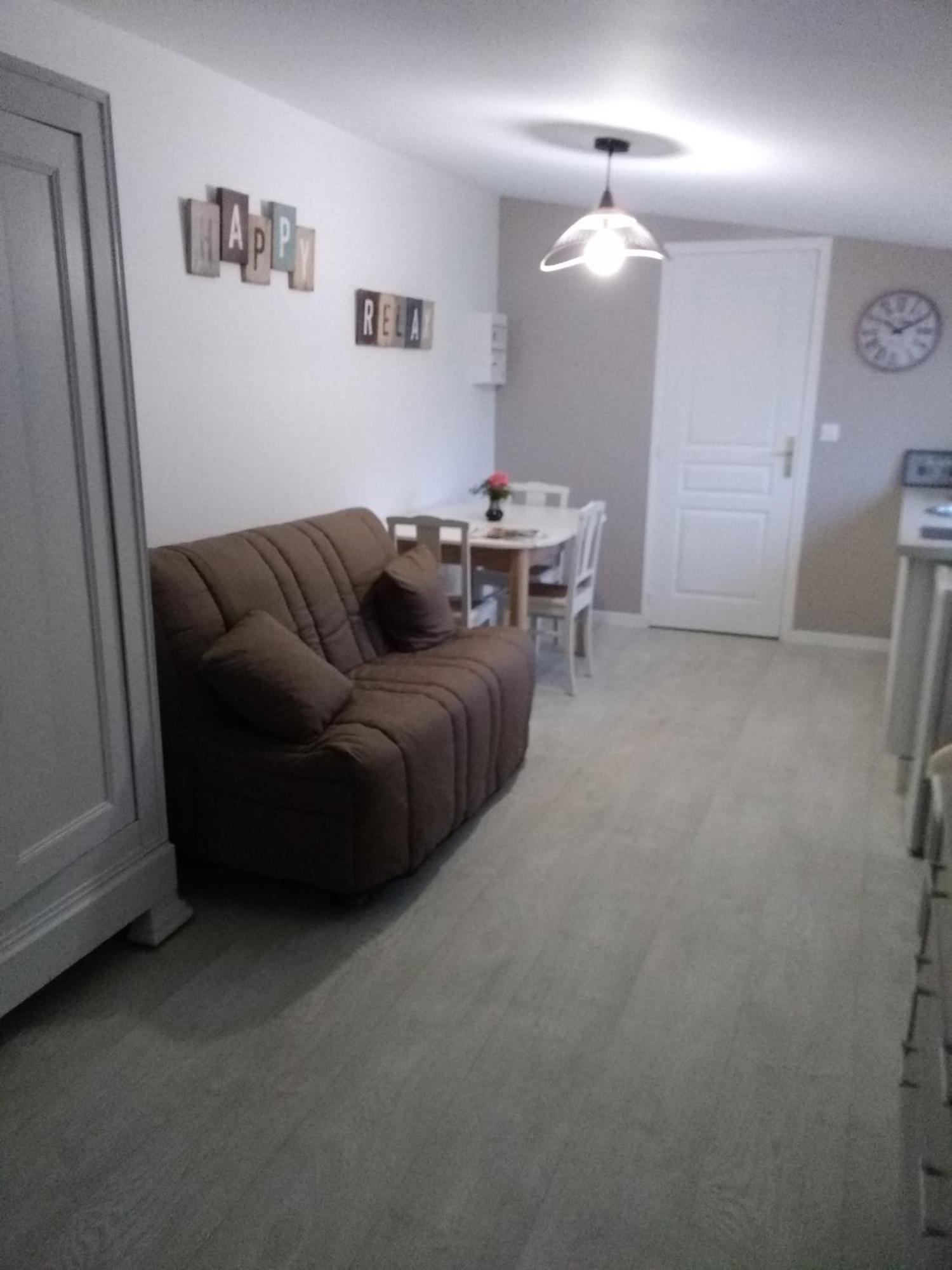 Chambre D Hotes La Barriere Channay-sur-Lathan Extérieur photo